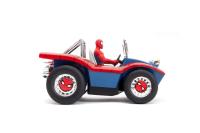 RC Marvel Spiderman Buggy 1:24, 2 kan